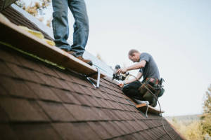 Local Roofers in Coolbaugh Township, PA